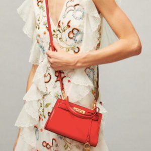 Tory Burch LEE RADZIWILL PETITE BAG